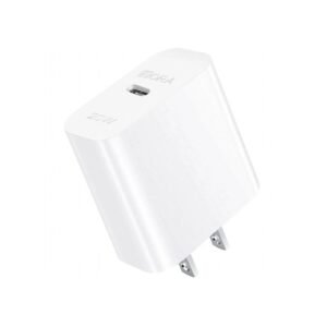 Cargador tipo C 1Hora GAR152 20W