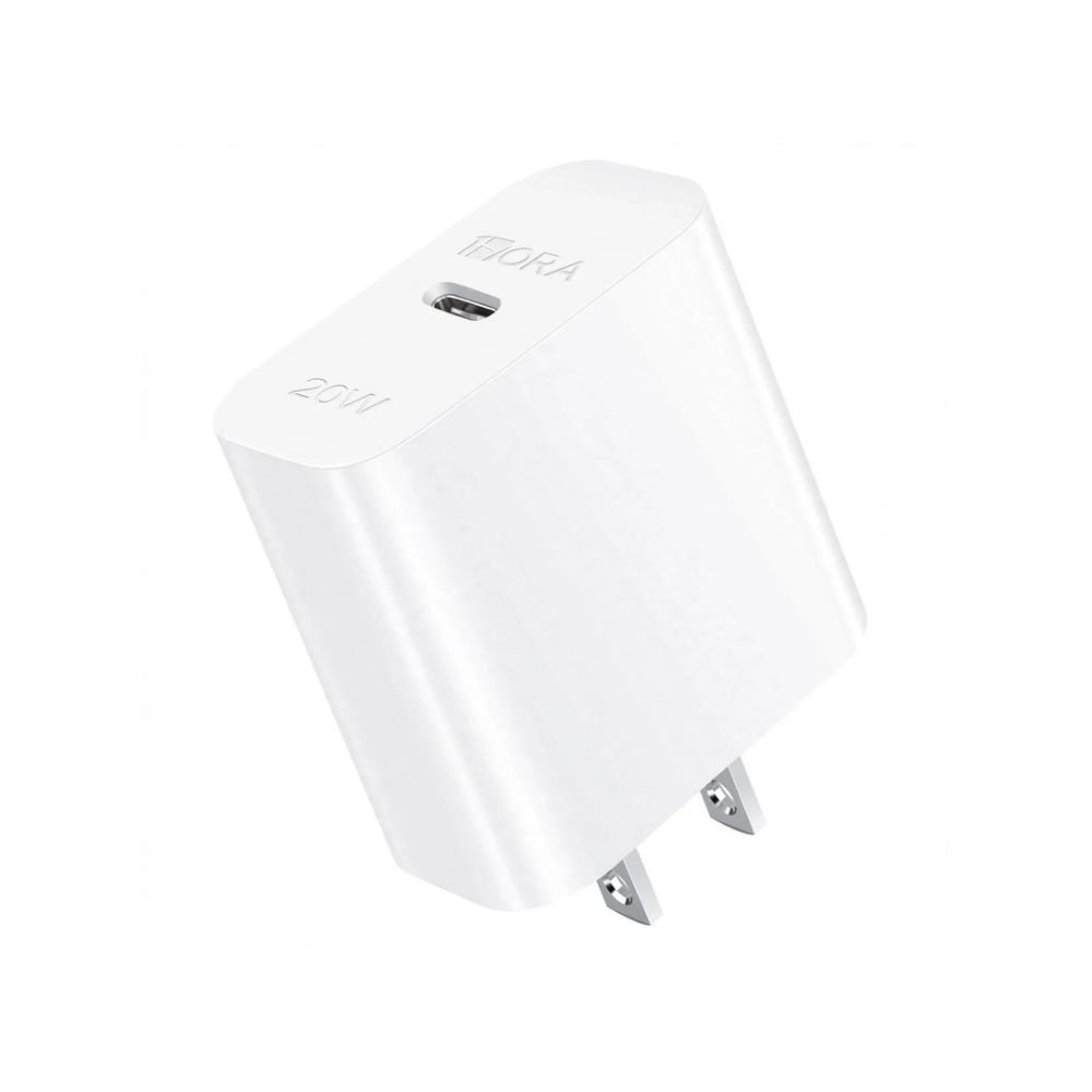 Cargador tipo C 1Hora GAR152 20W