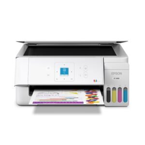 Impresora Epson Multifuncional EcoTank ET-2903 WIFI