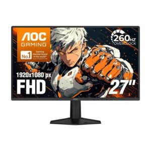 Monitor Gamer AOC 27G51Z de 27