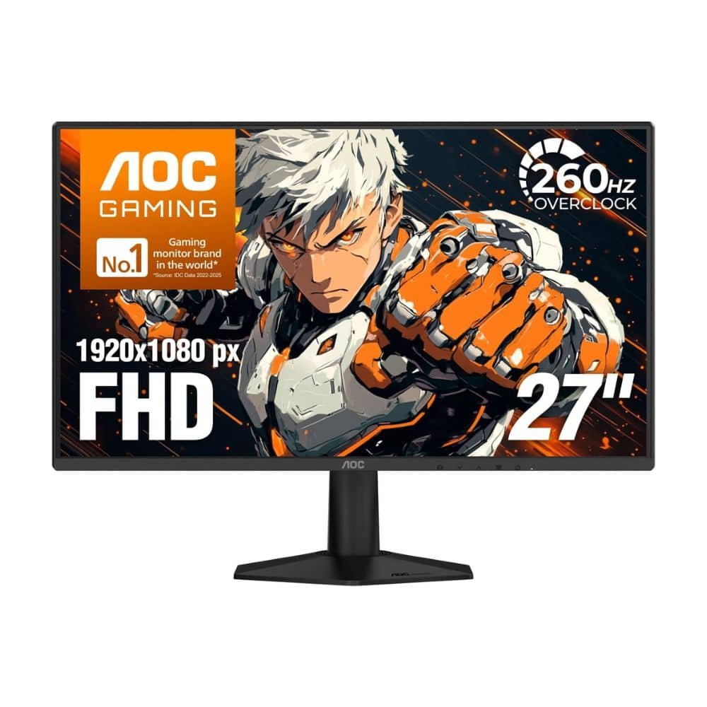 Monitor Gamer AOC 27G51Z de 27