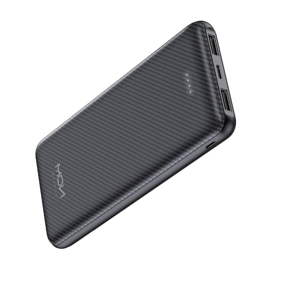 Powerbank MOXNICE 10000mAh 15W