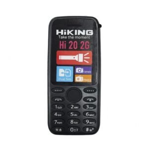 Teléfono Básico HIKING HI-20 Dual SIM