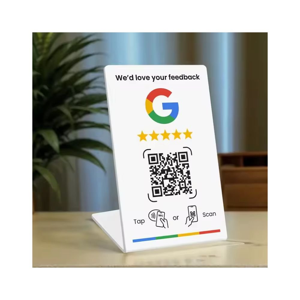 nfc google