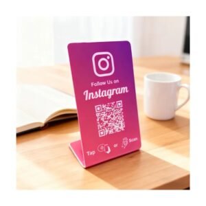nfc instagram