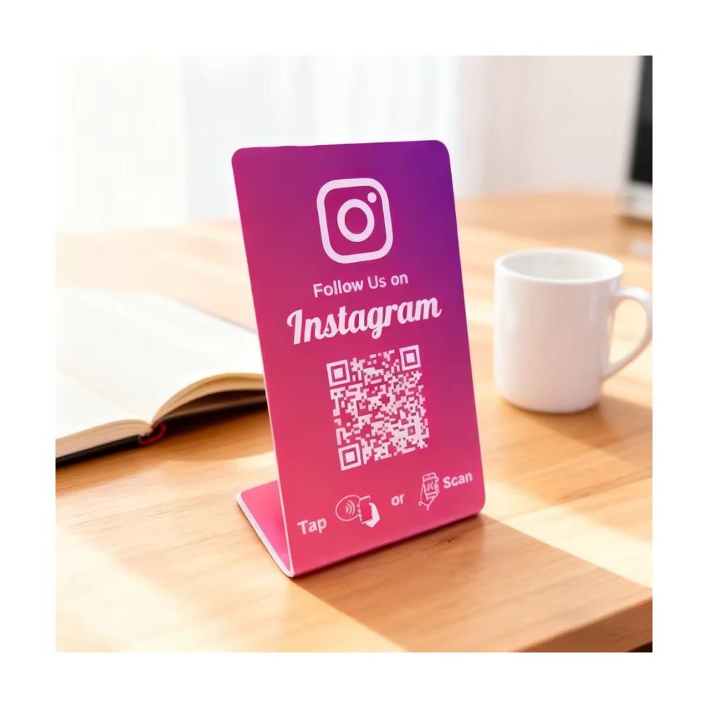 nfc instagram